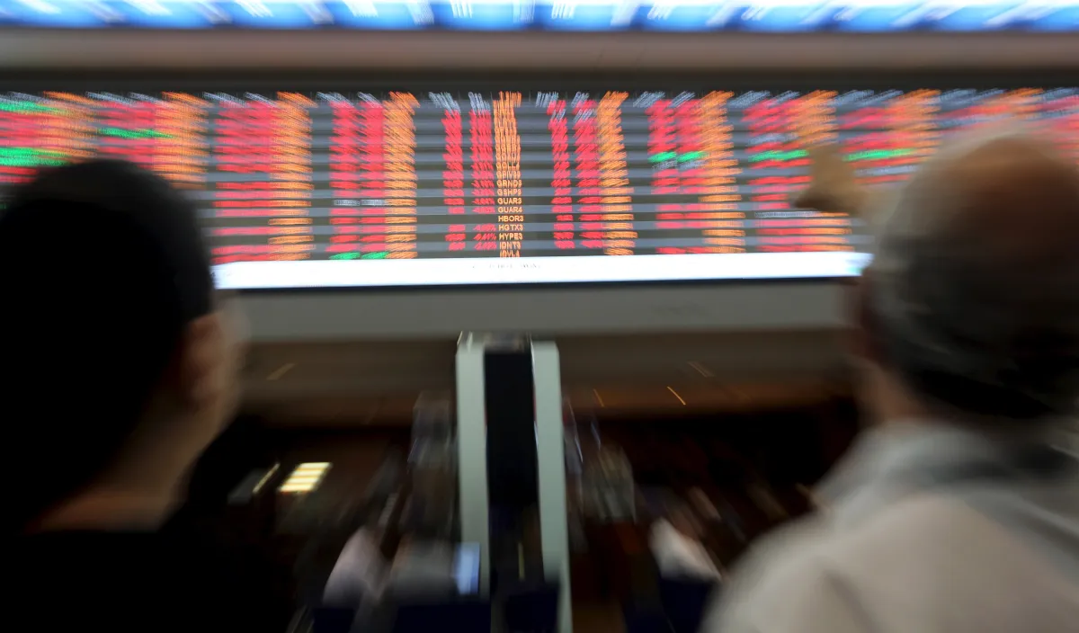 CVM investiga se operações da Marfrig em 2018 tentaram influenciar Ibovespa